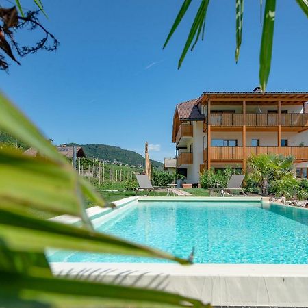 Sonnenhof Tramin - Adults Only Apartment Термено Екстериор снимка