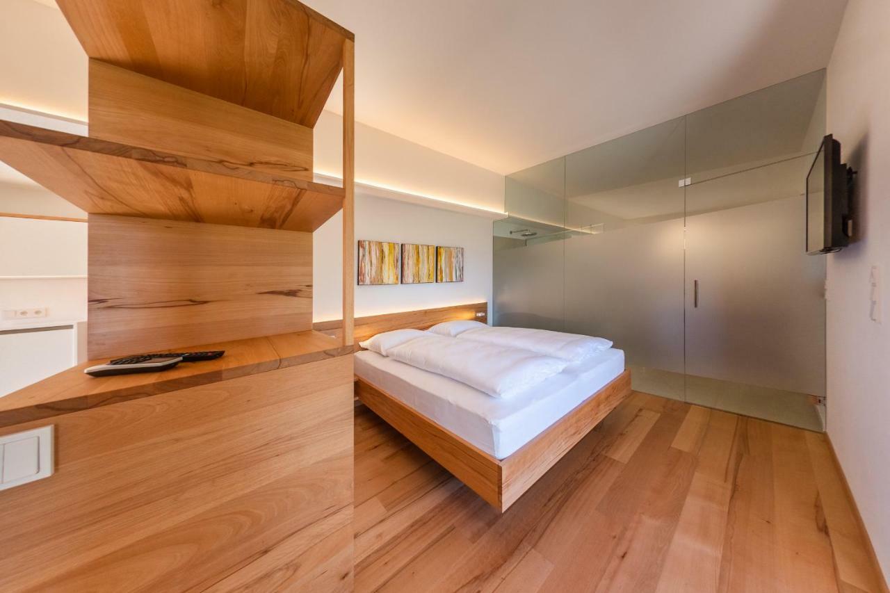 Sonnenhof Tramin - Adults Only Apartment Термено Екстериор снимка
