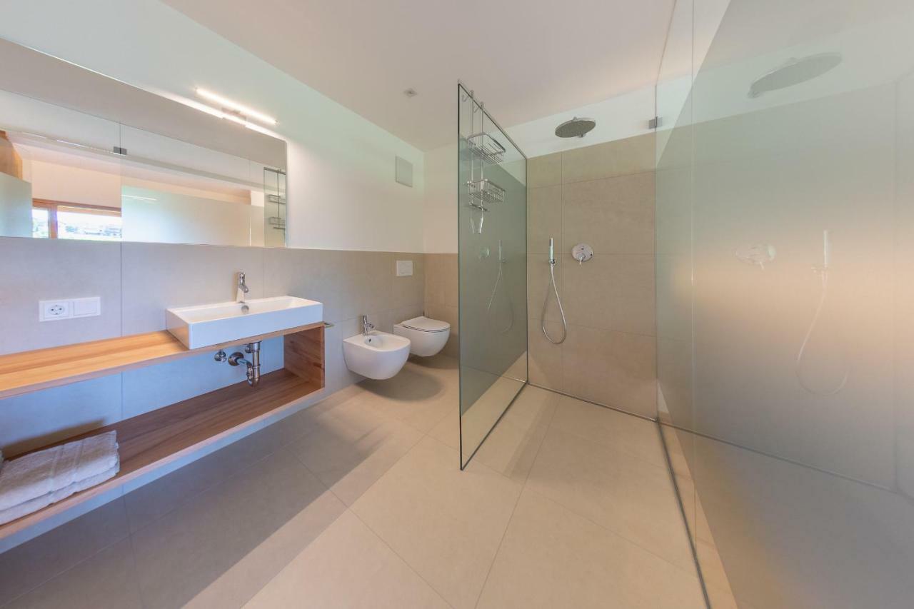 Sonnenhof Tramin - Adults Only Apartment Термено Екстериор снимка